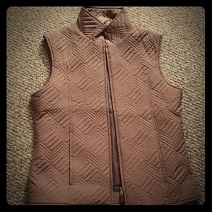 NINA CAPRI Vest